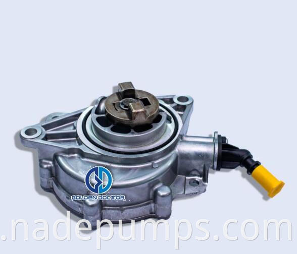 9812155680 Brake Vacuum Pump Jpg